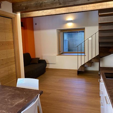 La Maison Du Cre 瓦托内切 外观 照片