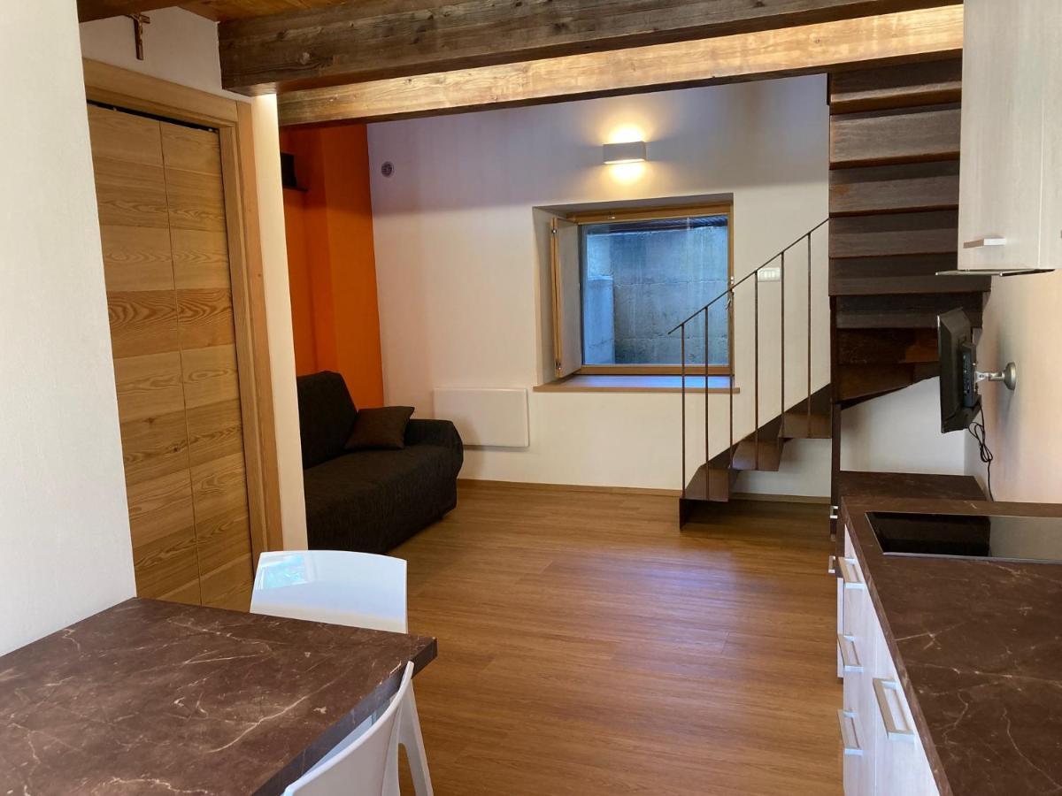 La Maison Du Cre 瓦托内切 外观 照片
